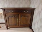 Dressoir kast massief klassiek rustiek, Huis en Inrichting, Ophalen, Zo goed als nieuw
