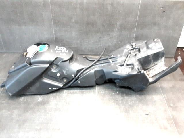 Hypermotard 1100(S) 2007 - 2012 Ducati Benzinetank D1-61370, Motoren, Onderdelen | Ducati