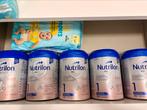 5 doosjes melkpoeder Nutrilon profutura 0-6 maanden +pampers, Kinderen en Baby's, Babyvoeding en Toebehoren, Ophalen of Verzenden