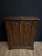 Rustiek Toscaans dressoir uit de 18e eeuw, gemaakt met behul, Ophalen