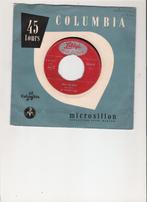 Ray Mitchell Band - Mack the Knife - Oh Caroll, CD & DVD, 7 pouces, Jazz et Blues, Utilisé, Enlèvement ou Envoi