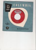 Ray Mitchell Band - Mack the Knife - Oh Caroll, Cd's en Dvd's, Gebruikt, 7 inch, Single, Ophalen of Verzenden
