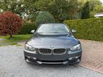 BMW 318D Automaat/Modern Line/Euro 5/Navi/Leder/GEKEURD, Automaat, Euro 5, Lichtsensor, Leder