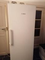 Diepvries bosch, Elektronische apparatuur, Vriezers en Diepvrieskisten, Ophalen, Gebruikt, Vrijstaand, Vrieskast