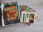 71 Bandes dessinées, Meerdere stripboeken, Ophalen, Gelezen, Divers auteurs