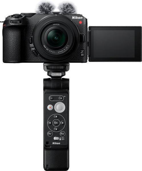 Nikon Z30, TV, Hi-fi & Vidéo, Appareils photo numériques, Comme neuf, Nikon, Enlèvement ou Envoi