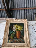 Kader bloemen, Antiek en Kunst, Ophalen