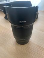 Viltrox AF 85/1.8 Z Lens voor Nikon, Audio, Tv en Foto, Foto | Lenzen en Objectieven, Ophalen of Verzenden, Zo goed als nieuw