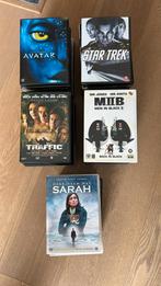 Diverse DVD's klassiekers 50stuks en 10 blueray's, Cd's en Dvd's, Dvd's | Tv en Series, Ophalen, Zo goed als nieuw