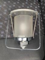 Lamp en gas pit van camping gaz, Comme neuf