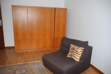 LIT ARMOIRE    GRATUIT GRATUIT, Enlèvement, MODERNE, Une personne, Comme neuf