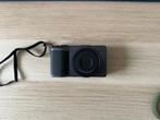 Ricoh GriIIx, Ophalen, Zo goed als nieuw, Compact, Overige Merken