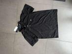 Ralph lauren polo, Kleding | Heren, Polo's, Maat 52/54 (L), Zwart, Nieuw, Ophalen of Verzenden