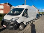 CİTROEN JUMPER - 2023 - 10.000km - NİEUWSTAAT, Te koop, 5 deurs, Airconditioning, Stof