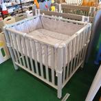 Parc Woodbaby, Ophalen, Gebruikt, Rechthoekig, Boxkleed