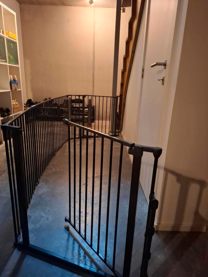 Set babydan hekjes, Enfants & Bébés, Barrières, Enlèvement