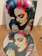 LP - Madonna - Fever in Cologne, Ophalen of Verzenden, 1980 tot 2000, Zo goed als nieuw, 12 inch