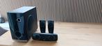 LG, Audio, Tv en Foto, Home Cinema-sets, Ophalen, Gebruikt, 3.1-systeem, 70 watt of meer