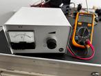 Regelbare Voeding 12V AC WILD LEITZ HEERBRUGG, Ophalen, Zo goed als nieuw