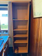Boekenrek, Huis en Inrichting, Ophalen, Met plank(en), Gebruikt, 50 tot 100 cm