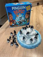 Gezelschapsspel Pinguin panic, Hobby en Vrije tijd, Gezelschapsspellen | Overige, Ophalen, Zo goed als nieuw