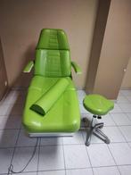 Pedicurestoel merk Lemi, Enlèvement