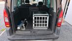 Honden transport bench. 69 diep, 54 breed en 50 hoog., Ophalen, Nieuw
