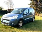 Citroën berlingo 1.6hdi multispace met airco, Berlingo, Particulier, Euro 4, Te koop