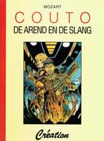 De arend en de slang (Hardcover) Nieuwstaat, Boeken, Stripverhalen, Ophalen, Nieuw