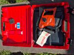 Hilti te30 a36, Doe-het-zelf en Bouw, Ophalen of Verzenden, Zo goed als nieuw