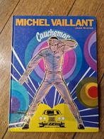 Stripboek Michel Vaillant deel 24, Gelezen, Ophalen of Verzenden