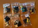 Lego collectable minifiguren serie 10, Kinderen en Baby's, Speelgoed | Duplo en Lego, Ophalen of Verzenden, Zo goed als nieuw