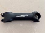 Cannondale Stuurpen Zwart, Fietsen en Brommers, Fietsonderdelen, Stuur, Racefiets, Ophalen of Verzenden, Zo goed als nieuw