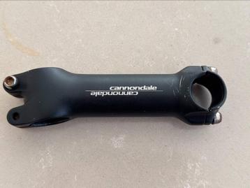 Cannondale Stuurpen Zwart beschikbaar voor biedingen