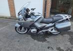 BMW RT1200, Motoren, Handvatverwarming, 2 cilinders, Motorrijbewijs A, Particulier