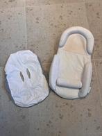 Doomoo veiligheidskussen, Enlèvement, Utilisé