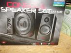 speakers set, Ophalen, Nieuw