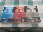 trilogie Stieg Larsson, Gelezen, Scandinavië, Ophalen of Verzenden, Stieg Larsson