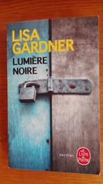 Lisa Gardner/ 4 delen... het lot, Ophalen of Verzenden, Gelezen