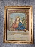 Jezus Christus, Antiek en Kunst, Kunst | Schilderijen | Klassiek, Ophalen of Verzenden