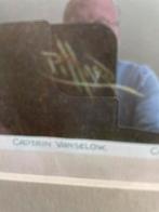 Signing of the armistice, Antiek en Kunst, Ophalen of Verzenden