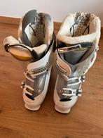 Skibotten dames Salomon maat 38, Sport en Fitness, Skiën en Langlaufen, Ophalen, Zo goed als nieuw, Stokken, Salomon