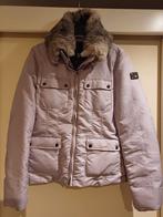 Parka dames jas 313, Ophalen of Verzenden, Zo goed als nieuw, Maat 42/44 (L)