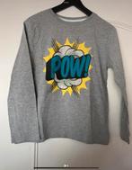 T shirt met lange mouwen maat 122, Enlèvement ou Envoi, Comme neuf