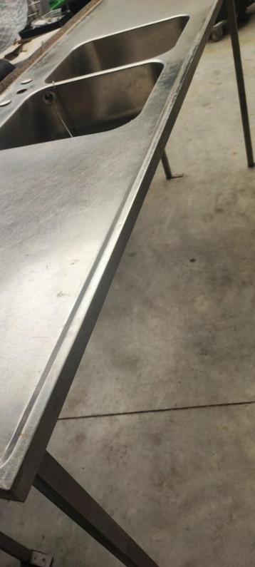 bar, comptoir, évier, Enlèvement