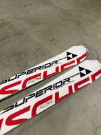 Fischer RC4, Sport en Fitness, Ophalen, 160 tot 180 cm, Fischer, Gebruikt