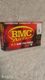 BMC 439/01 luchtfilter voor BMW K1200R motorfiets, Motoren, Ophalen of Verzenden, Nieuw