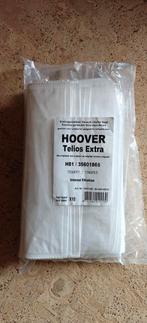 13 Stofzuigzakken voor Hoover Telios, Elektronische apparatuur, Stofzuigers, Ophalen, Zo goed als nieuw, Stofzuiger