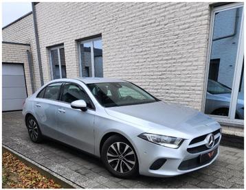 Mercedes-Benz A180 D Business S 85 KW - Camera - Garantie beschikbaar voor biedingen
