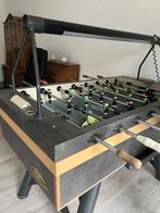 Jupiter Goldstar Kickerkast, Kinderen en Baby's, Speelgoed | Voetbaltafels, Ophalen, Zo goed als nieuw